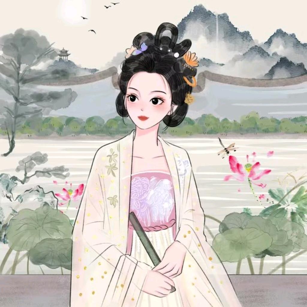 清丫很努力