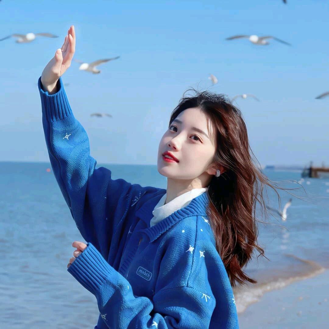 燕子姐姐吖@抖音