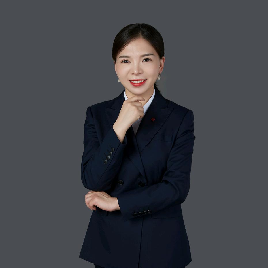 永和里买房找牛姐