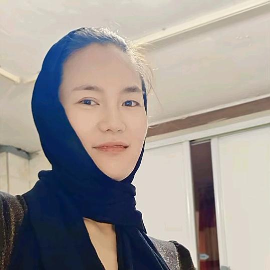 周穆格子（好物在厨窗）