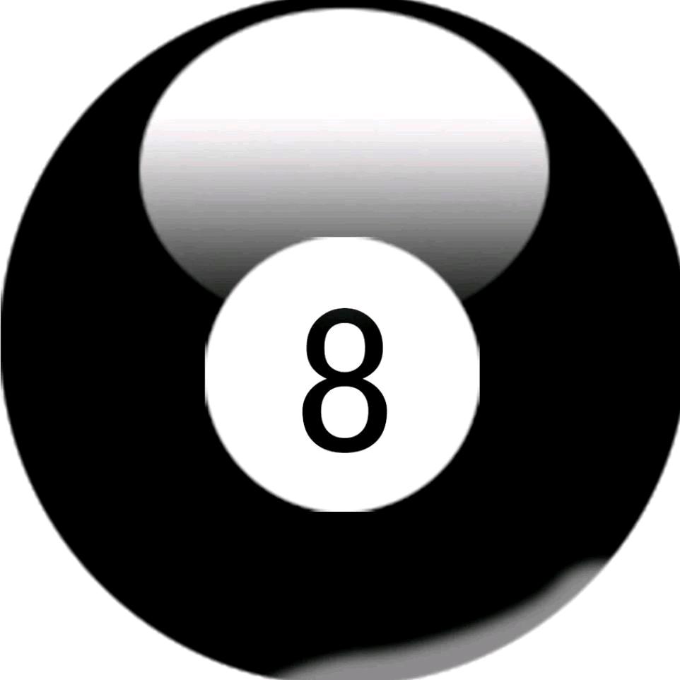 🎱🥥¹²⁰⁷