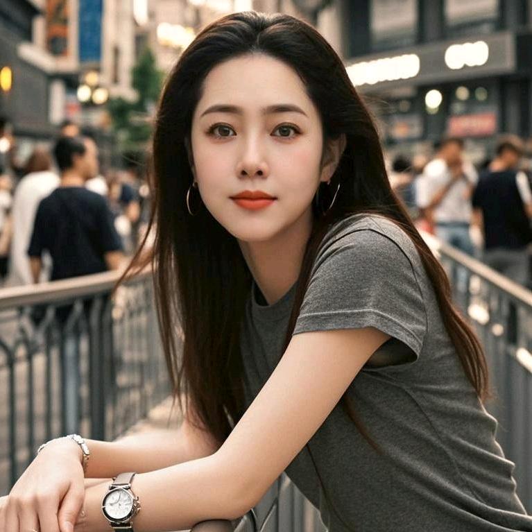 ❤️乔之依夕❤️