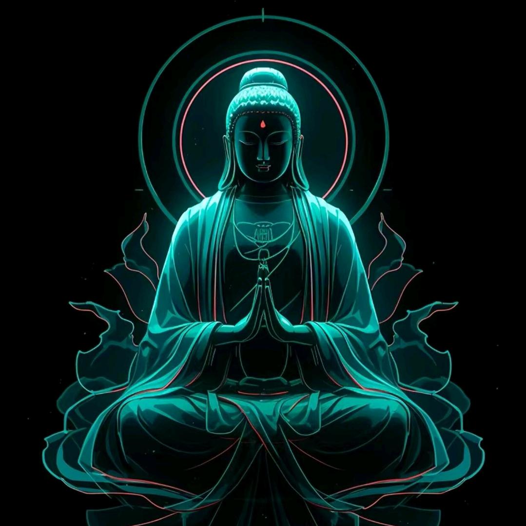 心安勿忘🙏