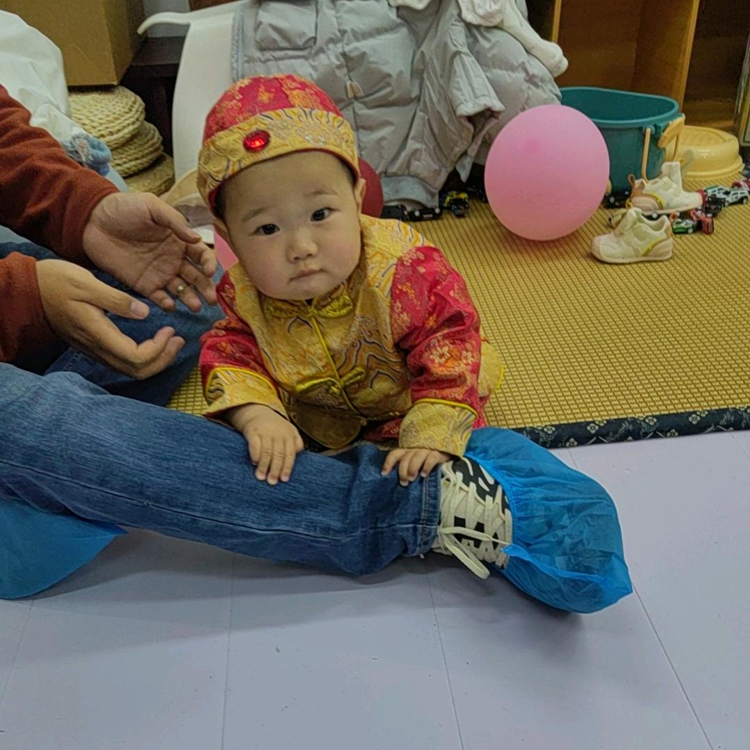 二姐
