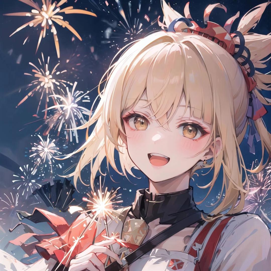 九弟-