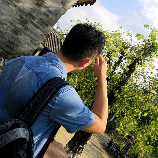 做个有趣的人🌥🐦