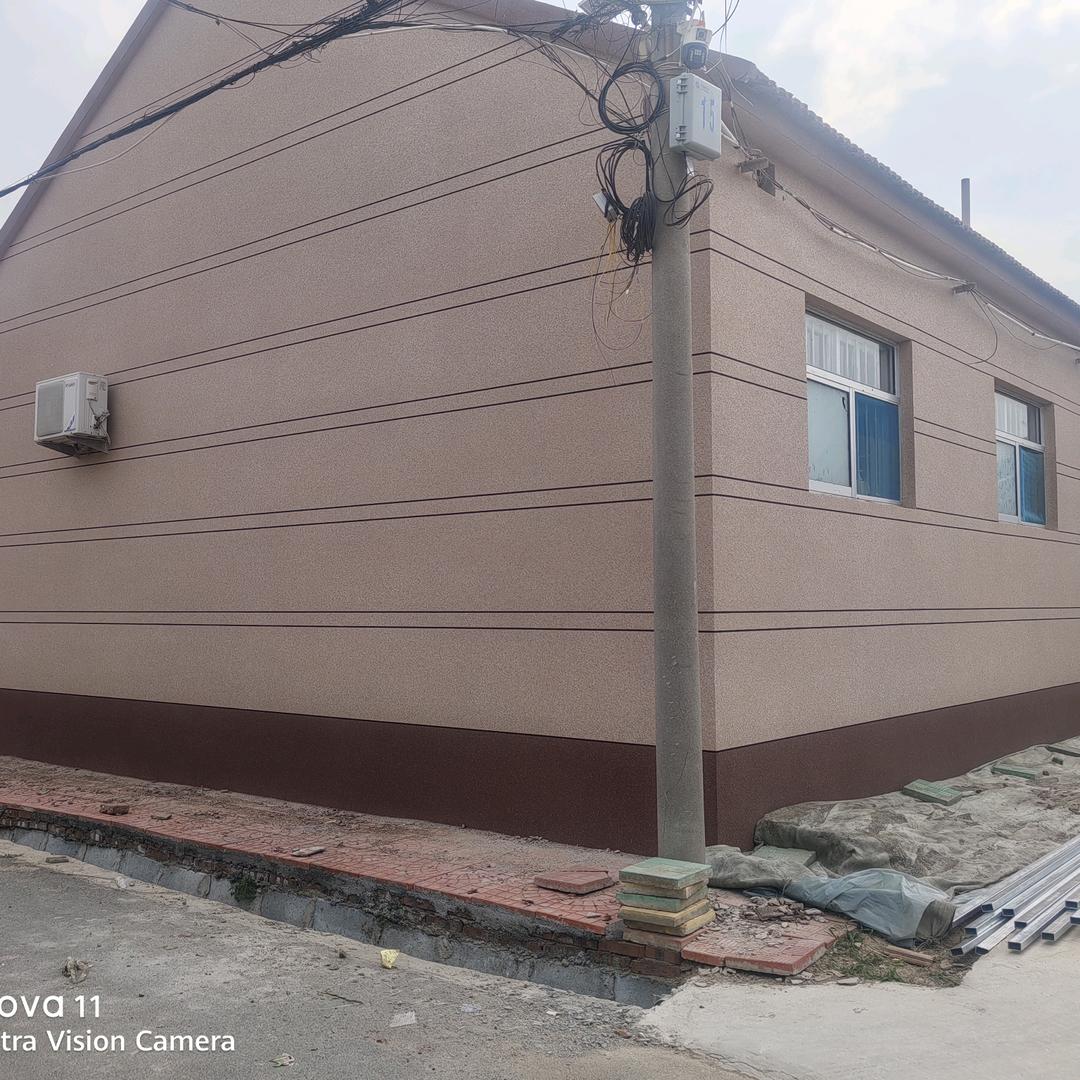 潍坊再发建筑工程有限公司