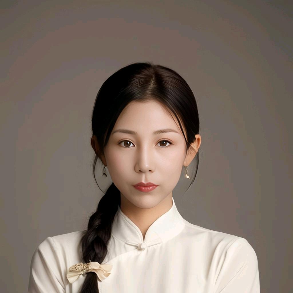 顾家的女人