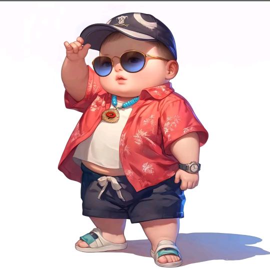 鸭儿一甩💫 纵横四海