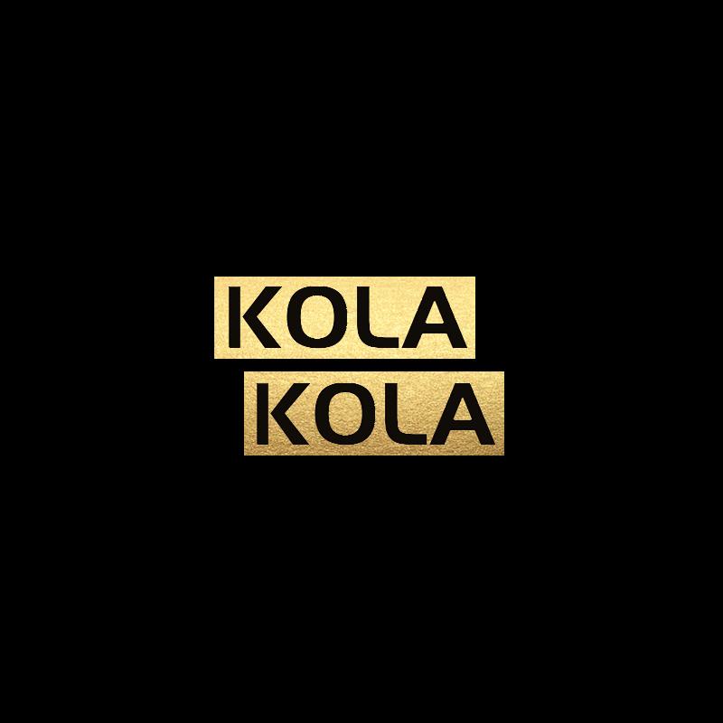 Kola Kola配饰旗舰店