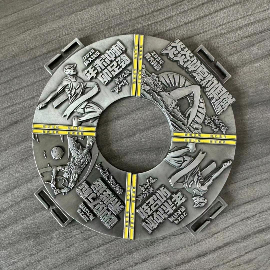 深圳昼金工艺制品有限公司