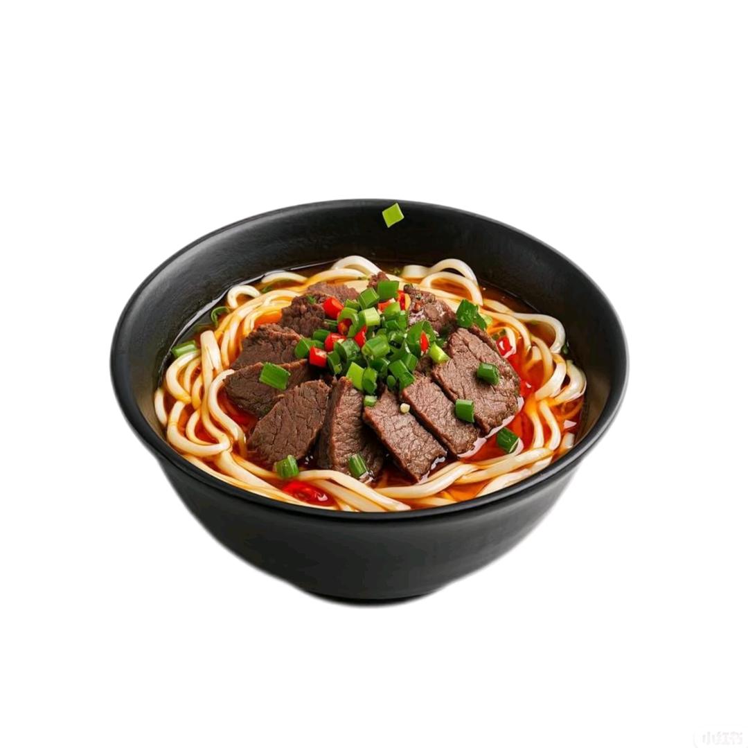 面条大仙.