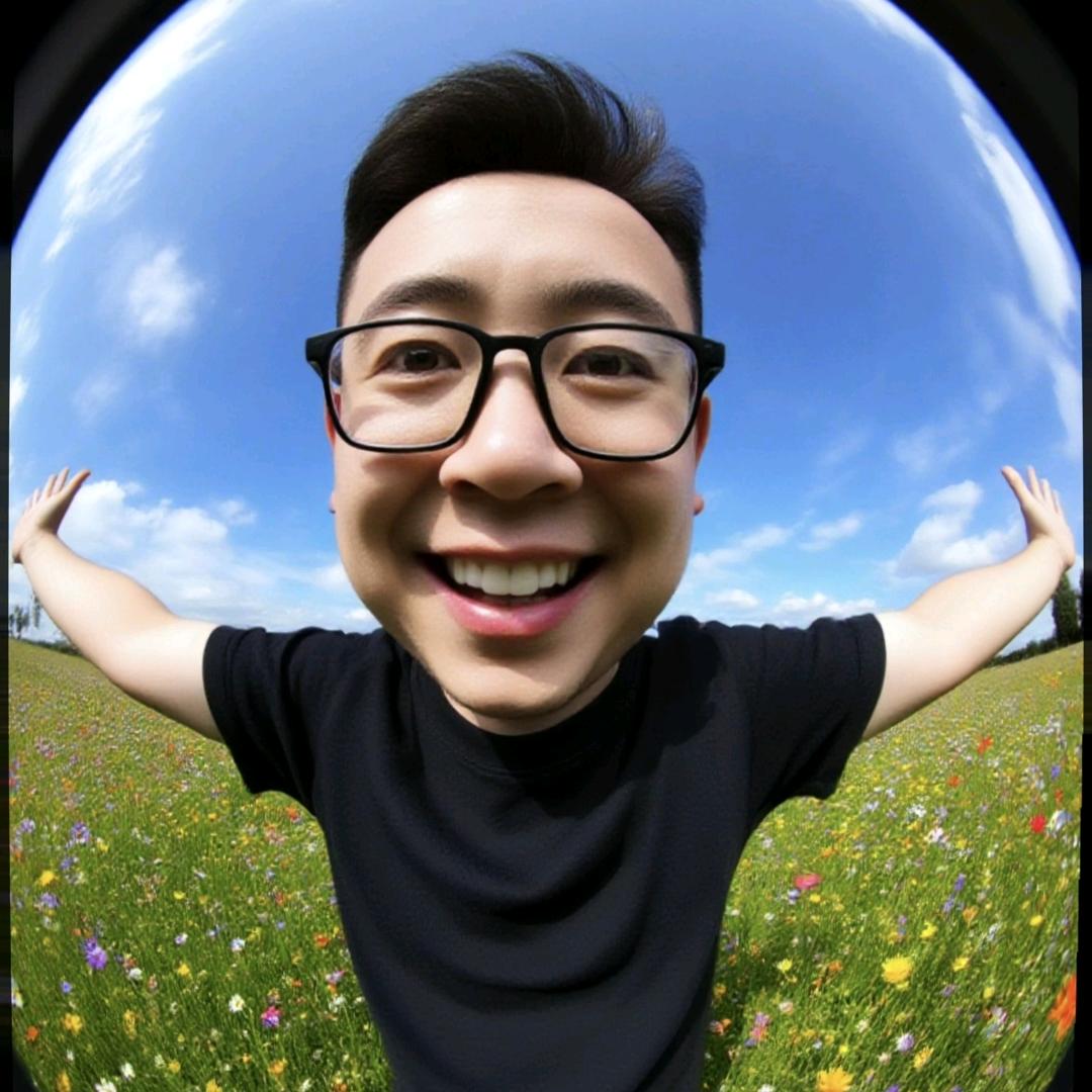☞WEI☜