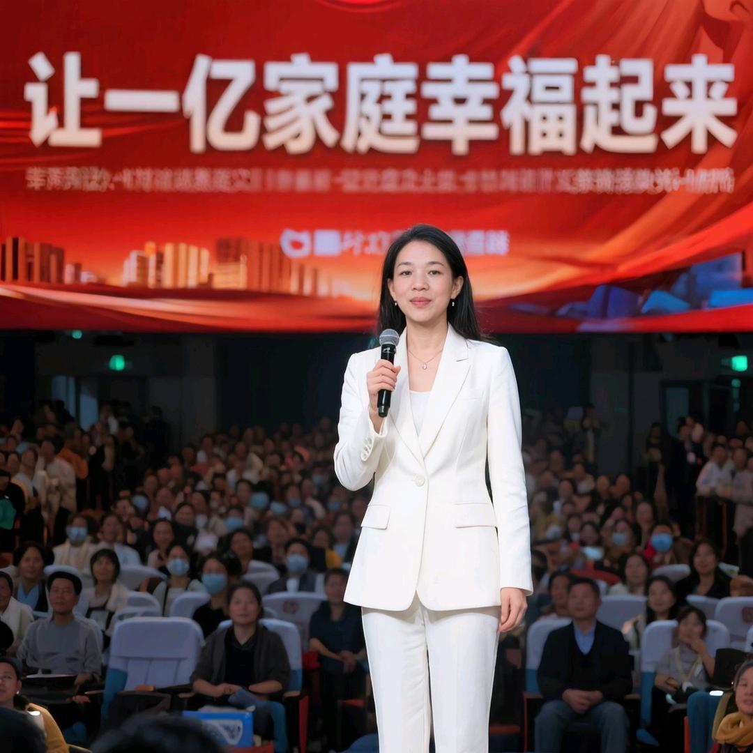 王婧宁—AI变现布道者