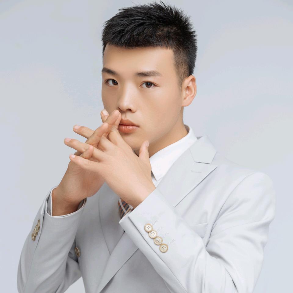 小赵班长学业规划