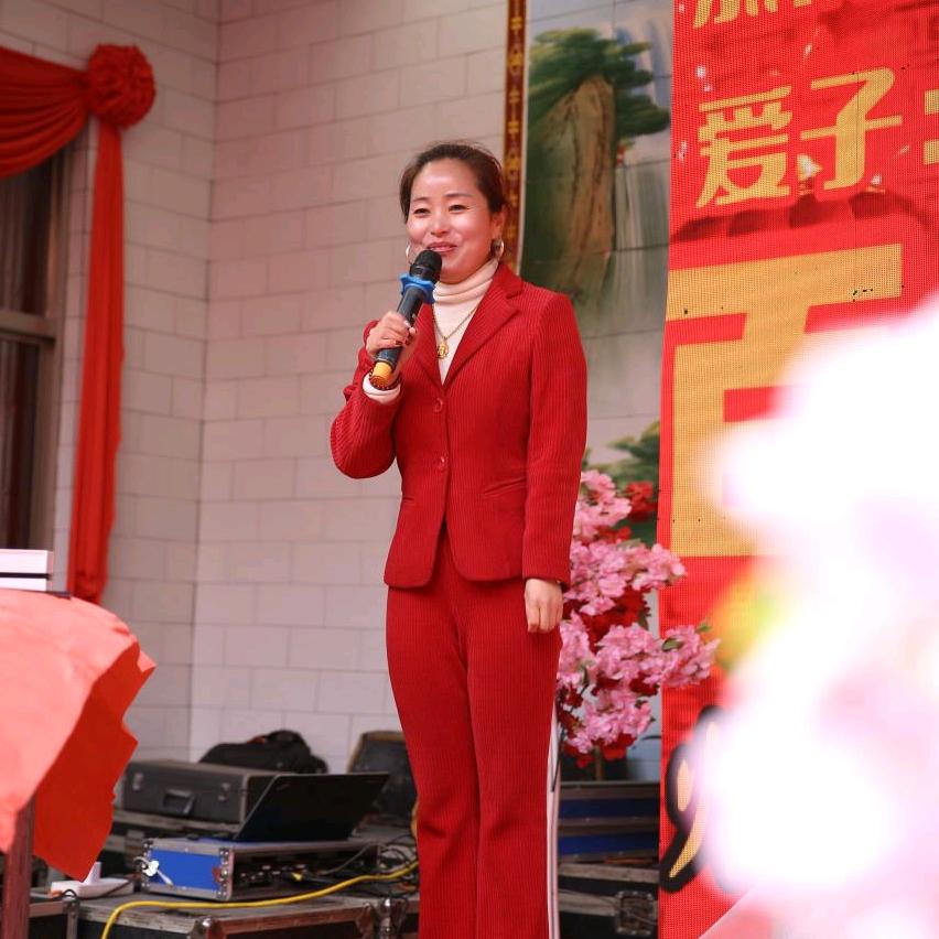 我是成功靠自己（老高）