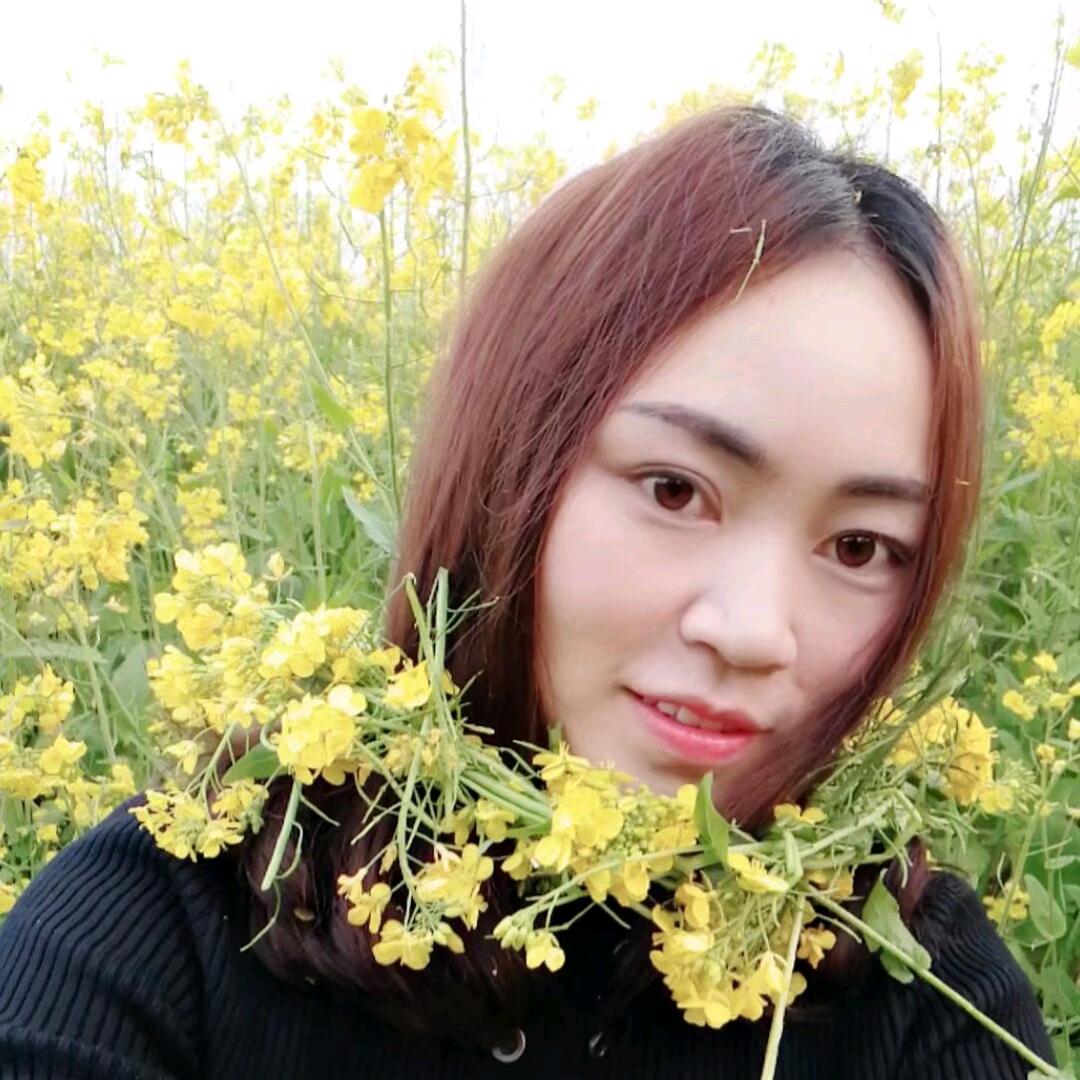 李花花🌸