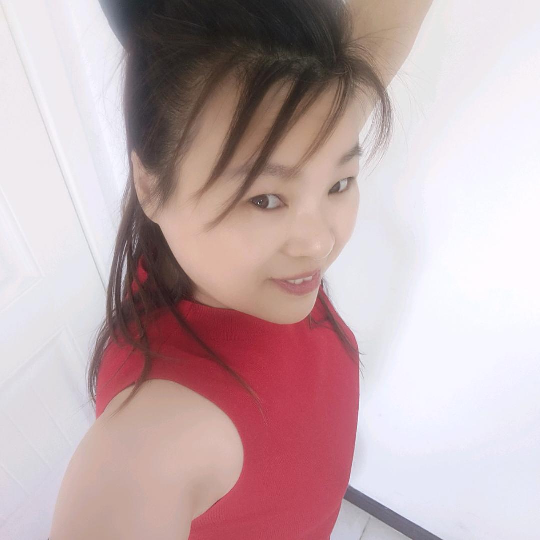 ❤️余生靠自己🍎🌸