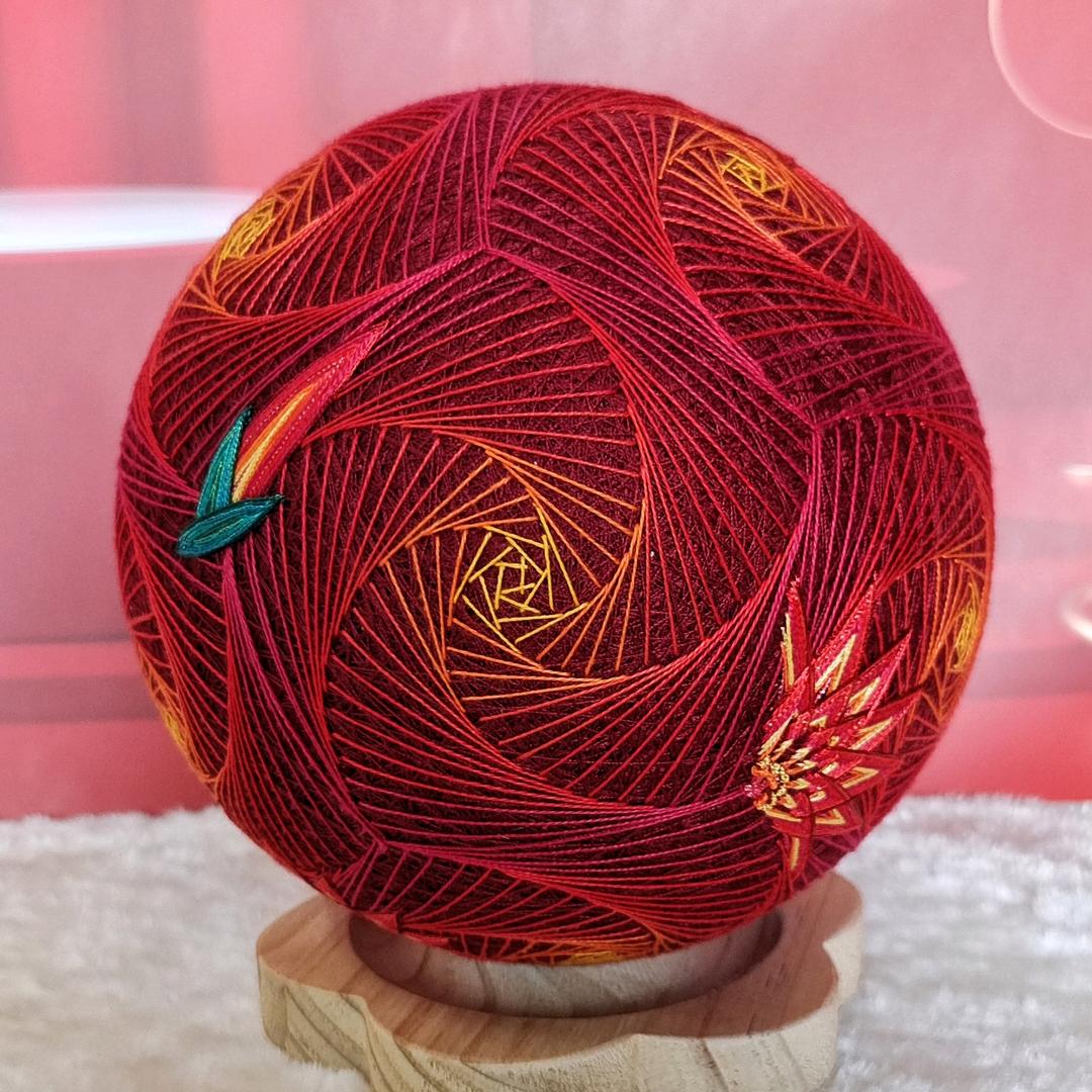 月熹手作（接代拼）