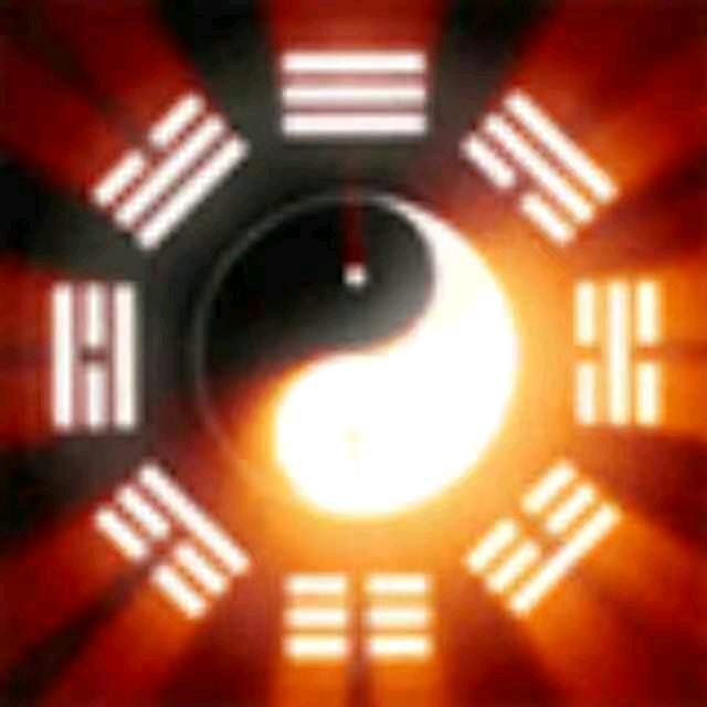 国学八字传统课