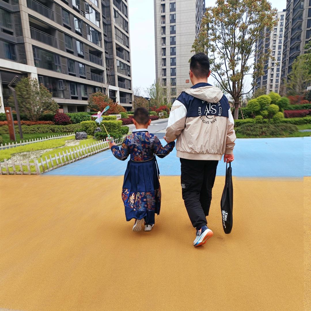 财神爷de小宝贝