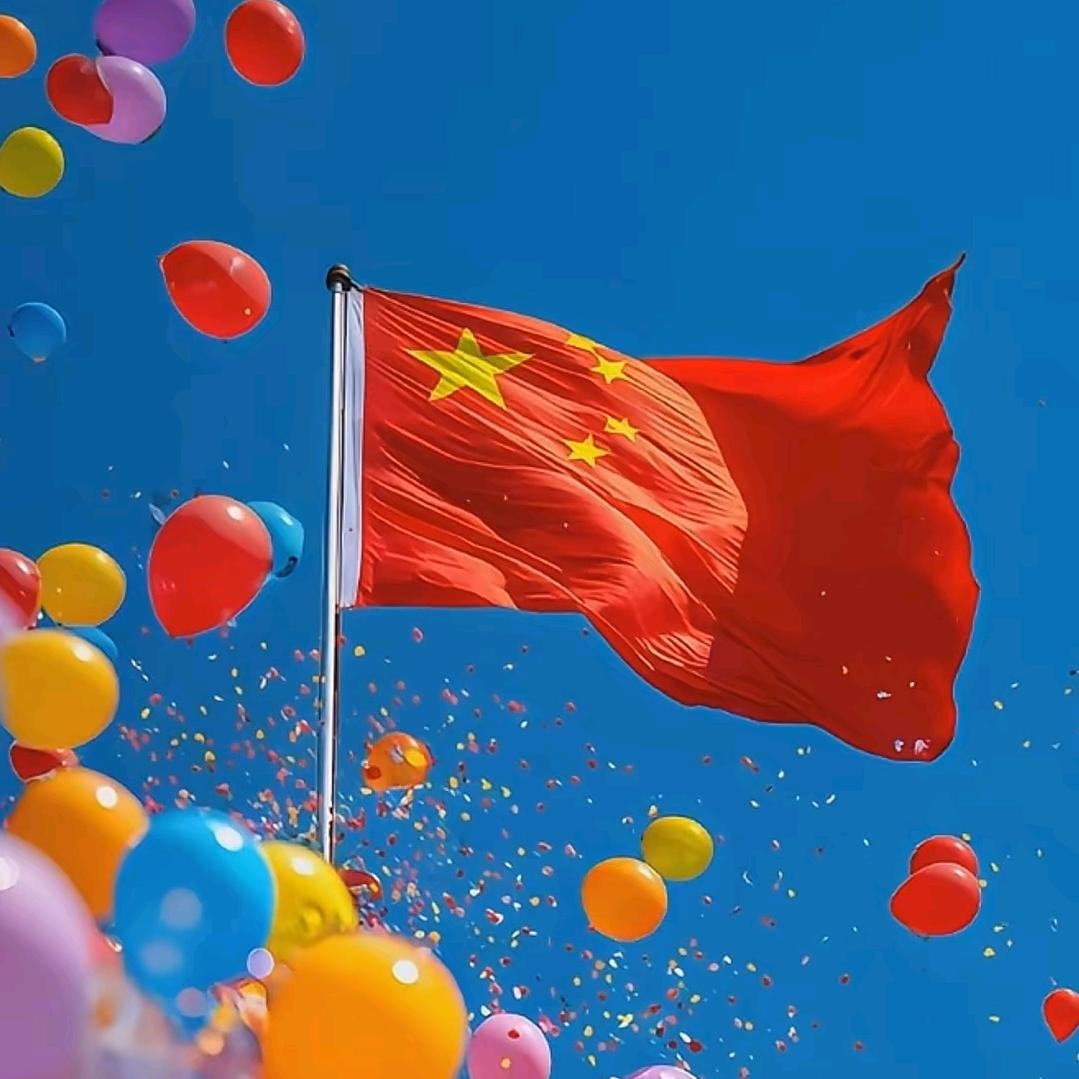 一只幸运猫