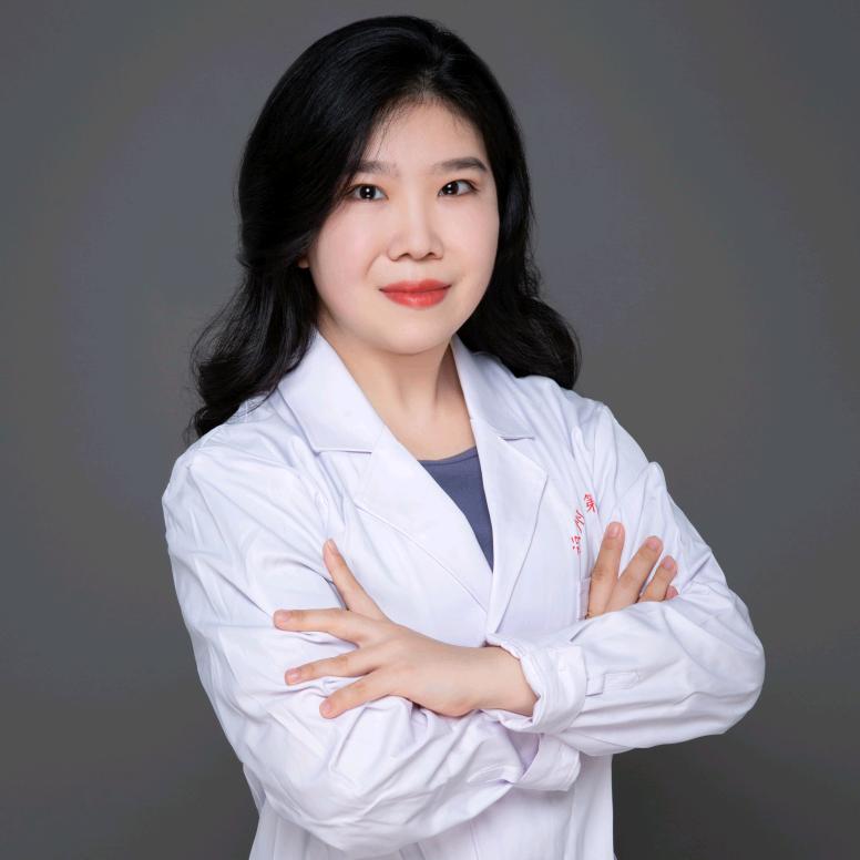 整形医生郑婳彦