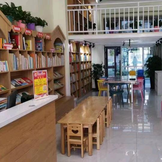 中托盟-好妈妈悦读托管成长中心