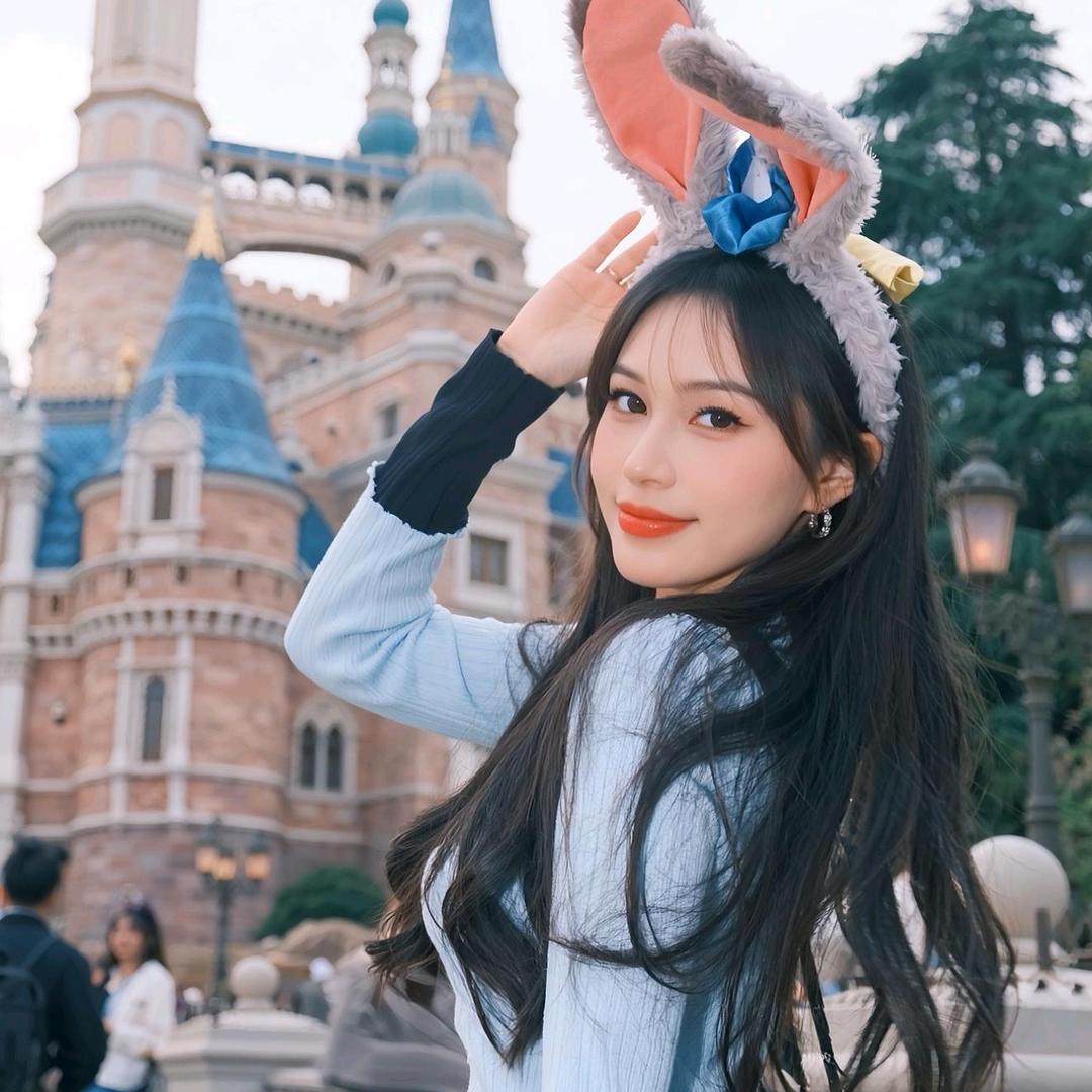 我爱彤彤💖❤️