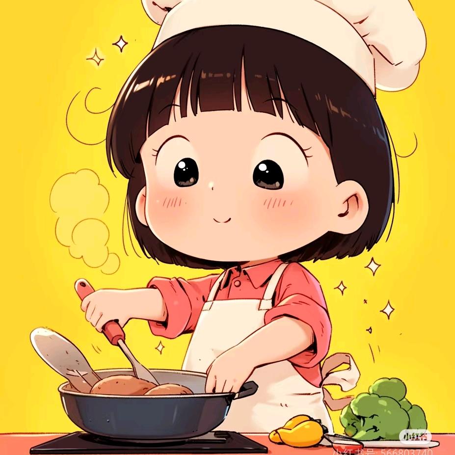 甜兔美食铺