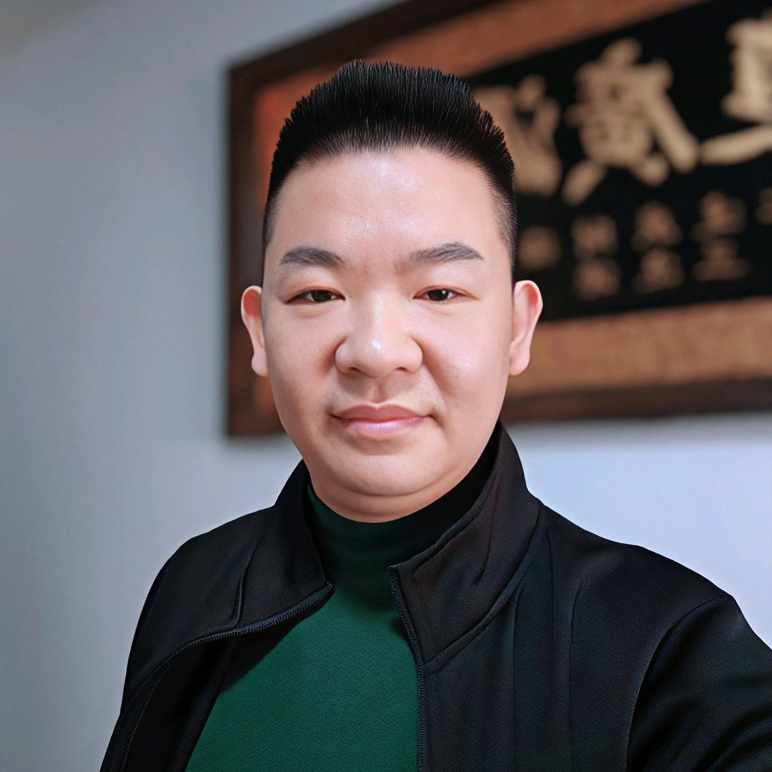 王威先生
