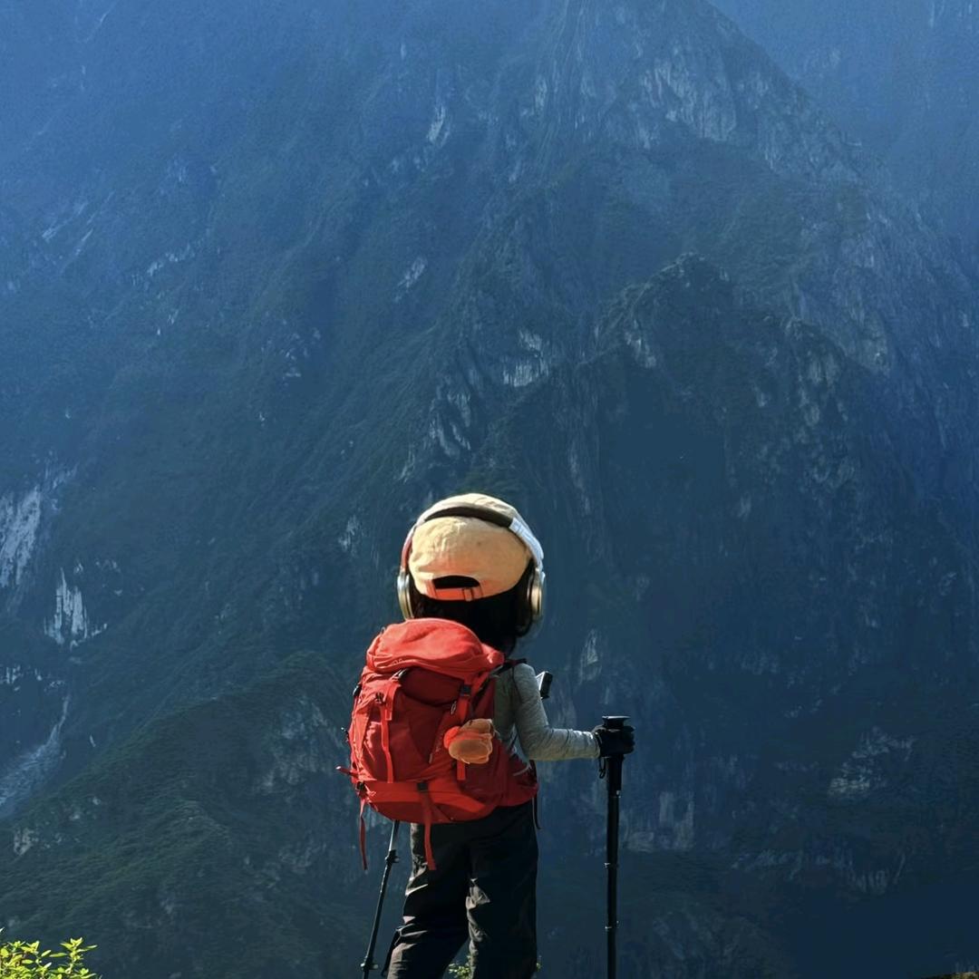 旧铁皮往南开⛰️