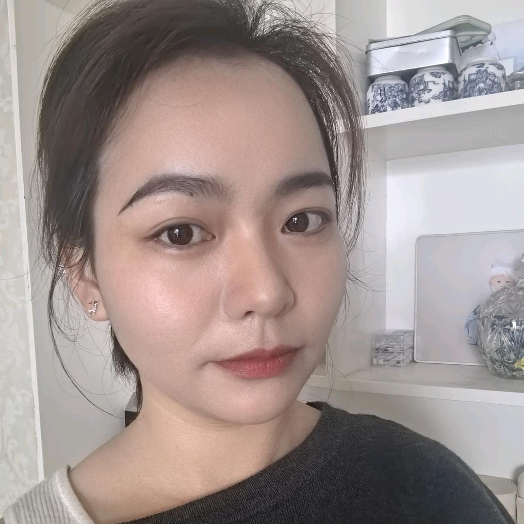 尘埃