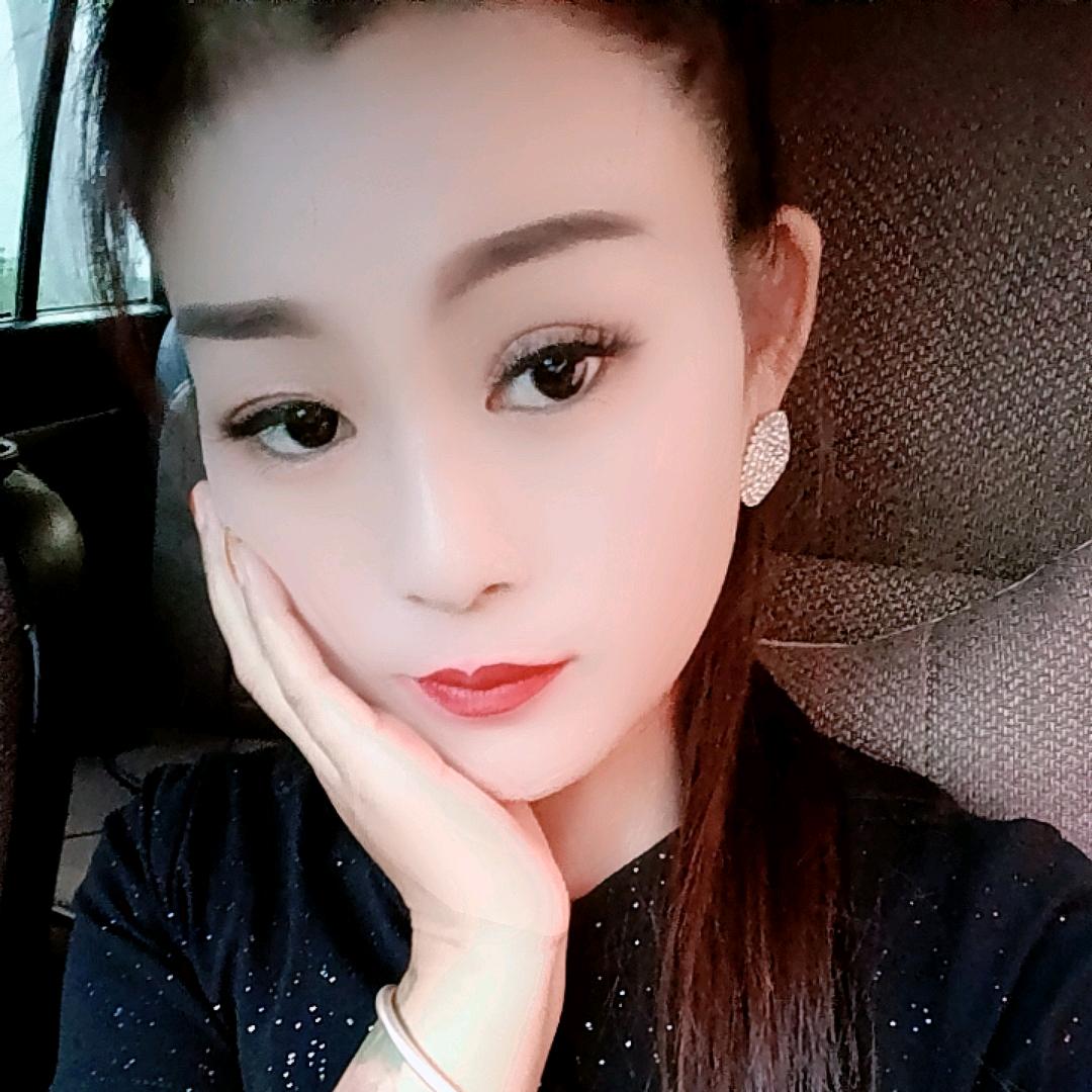 丫头加油