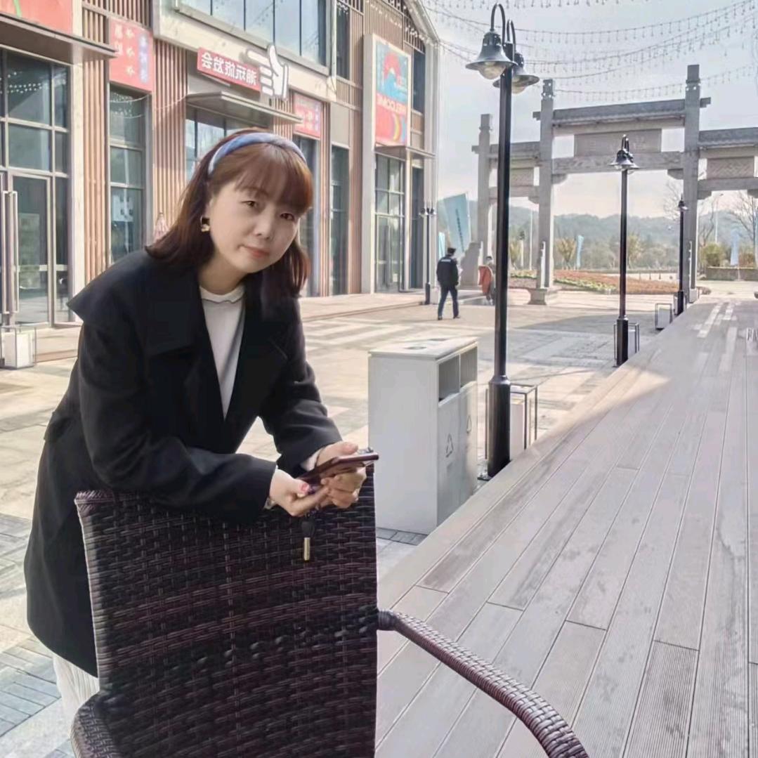 宣琳杭奶奶