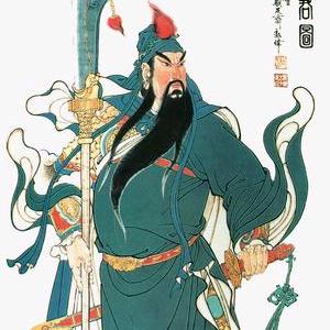 万万念！善恶间！