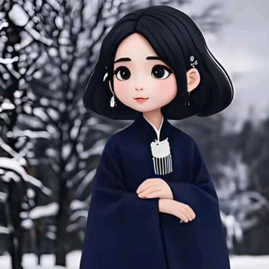 抚雪吟清歌