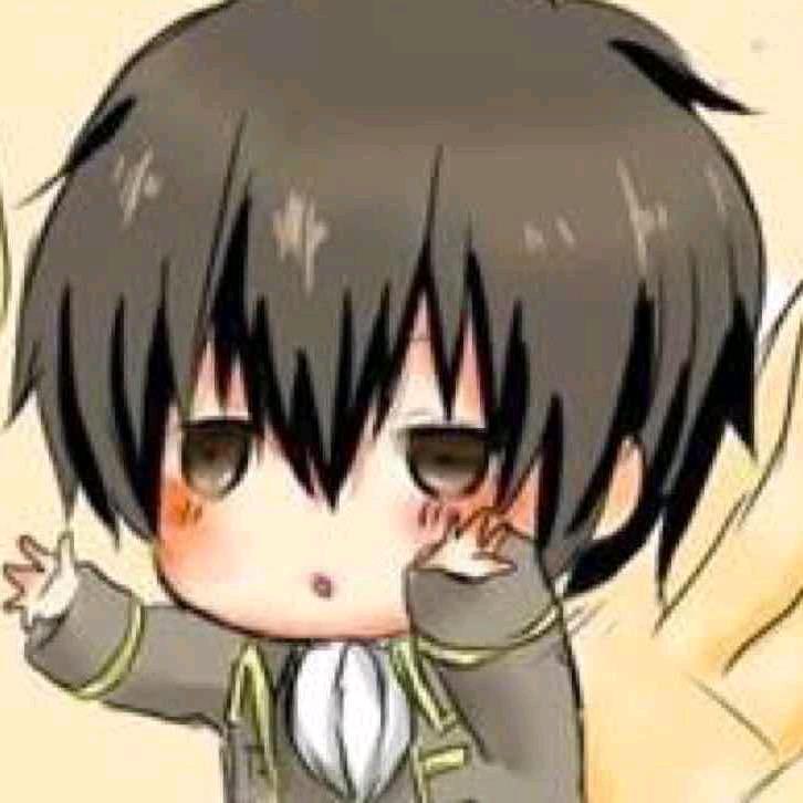 木有昵称能表达此刻的心情