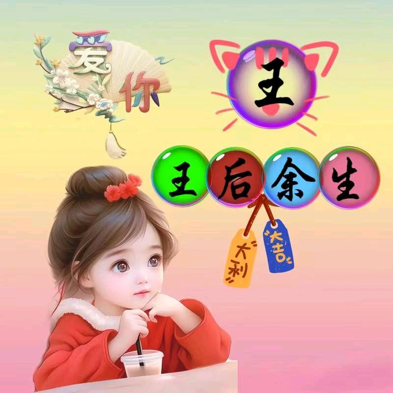 开心的事