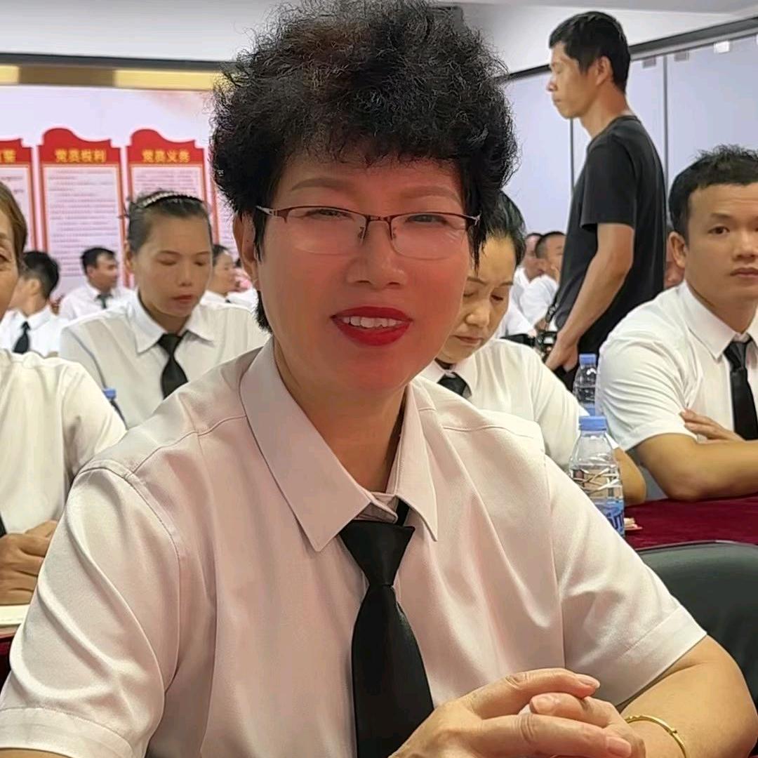 慧心巧手家政朱姐