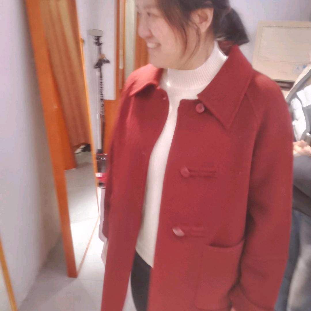 明天会更好～