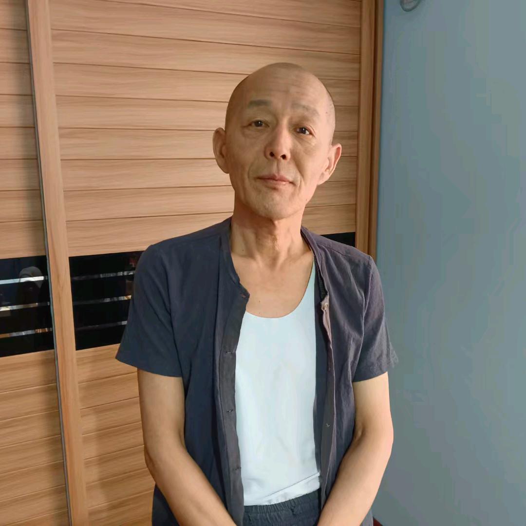 西安主播张叔。