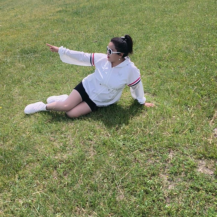 小桃子