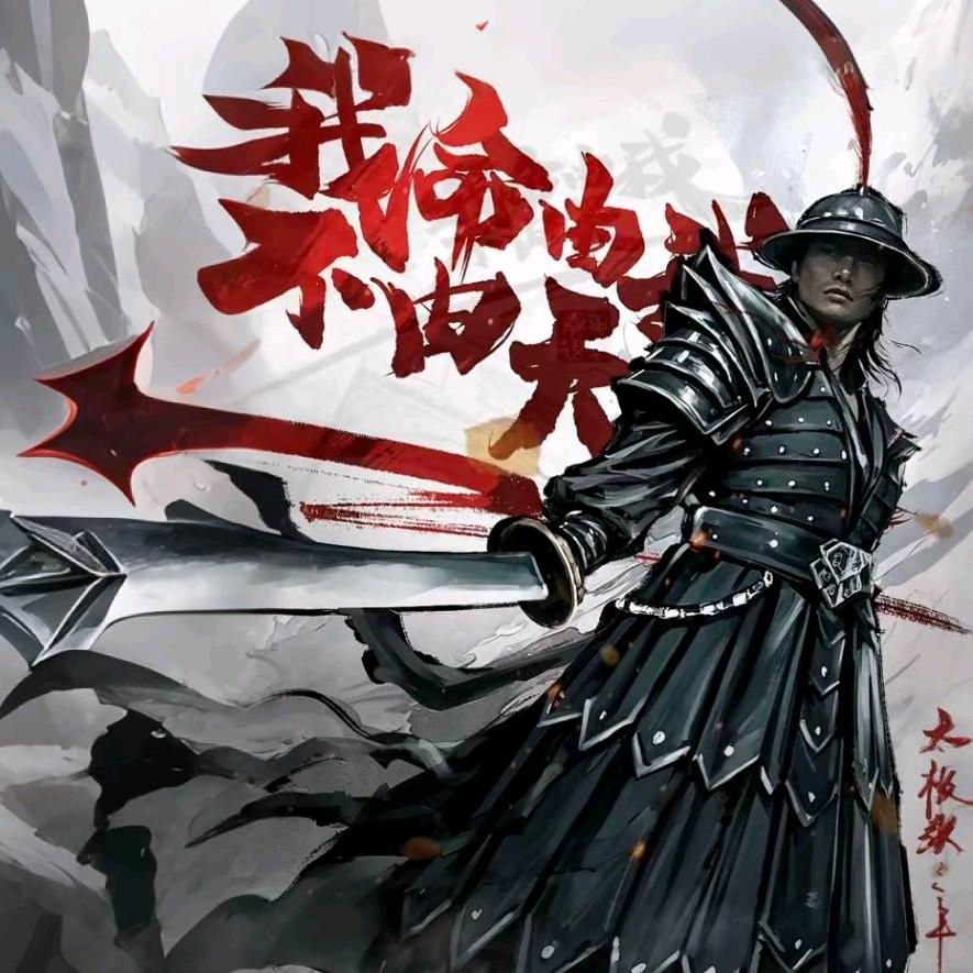 昆叔九成帅