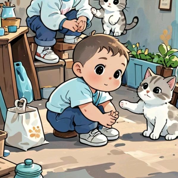 涵涵