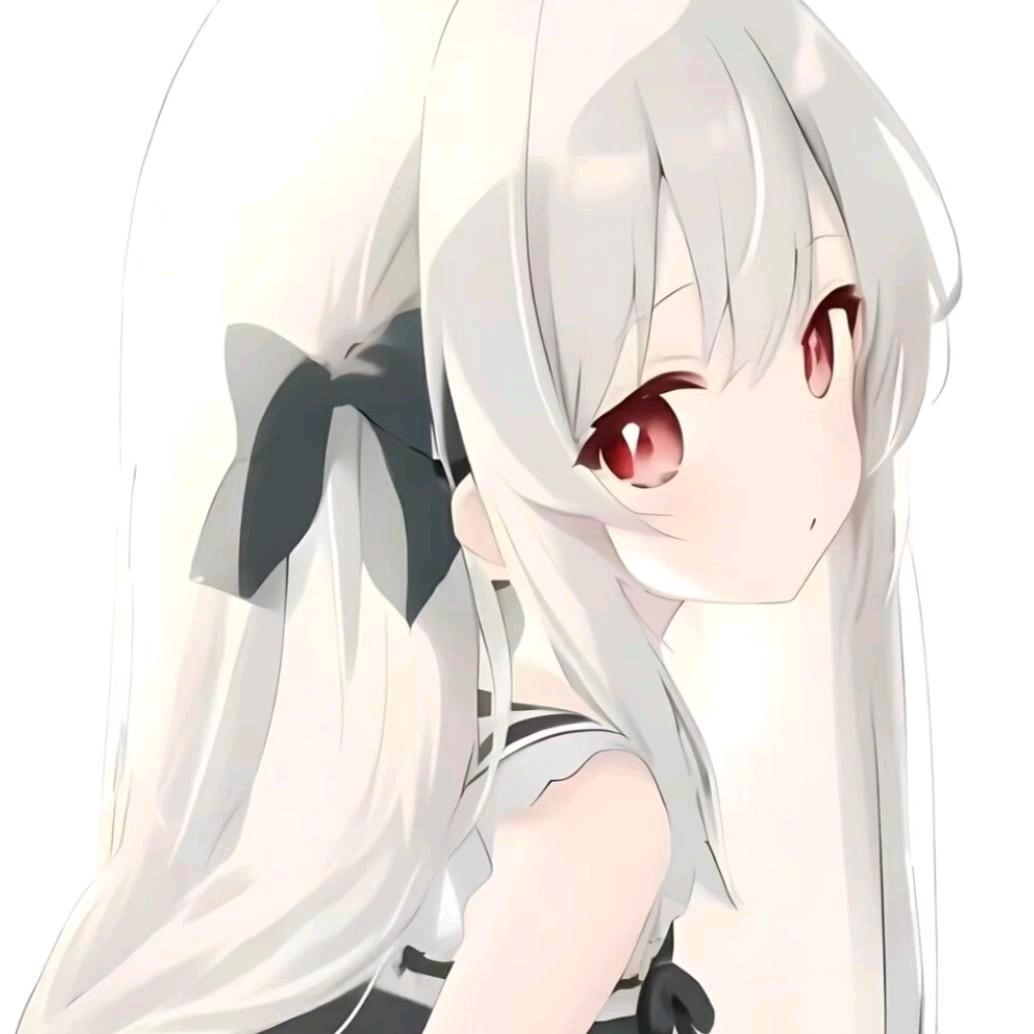 祈愿..