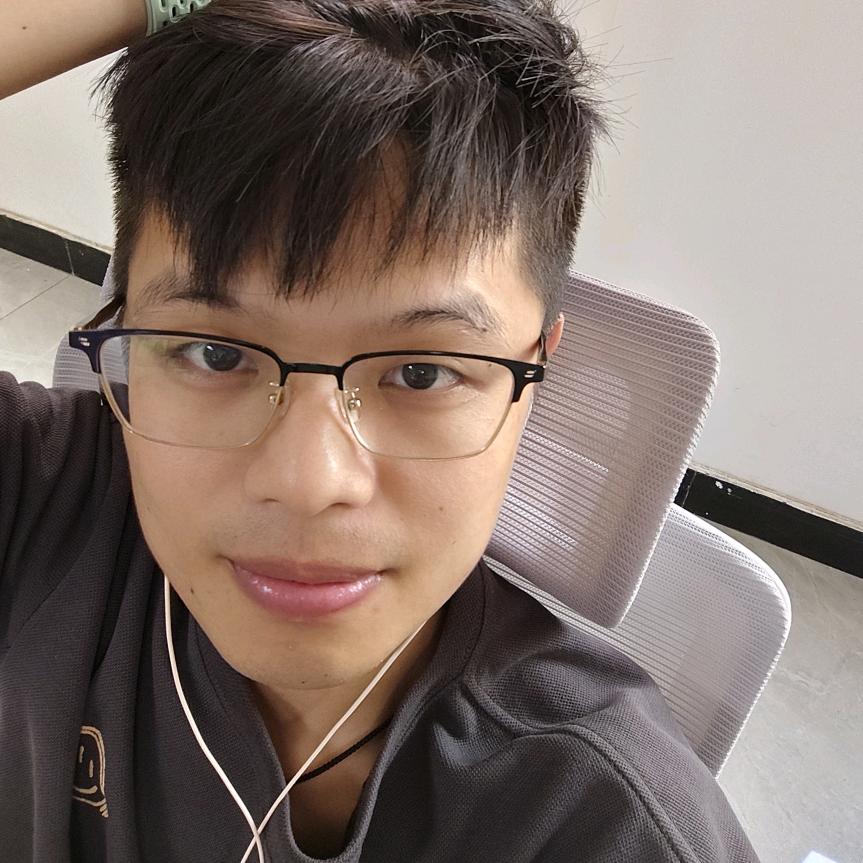 巢想躺着