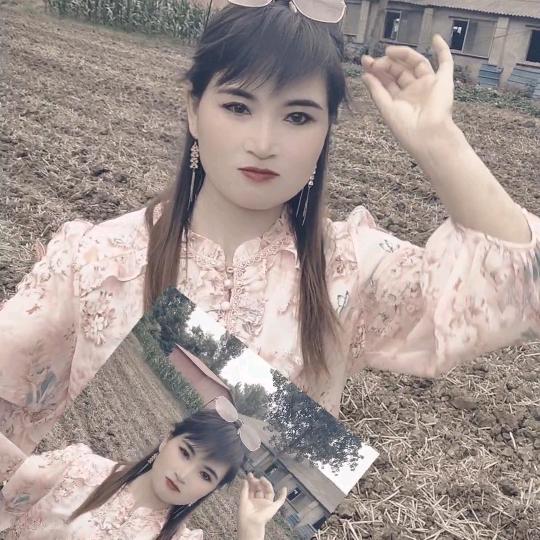 英子💞