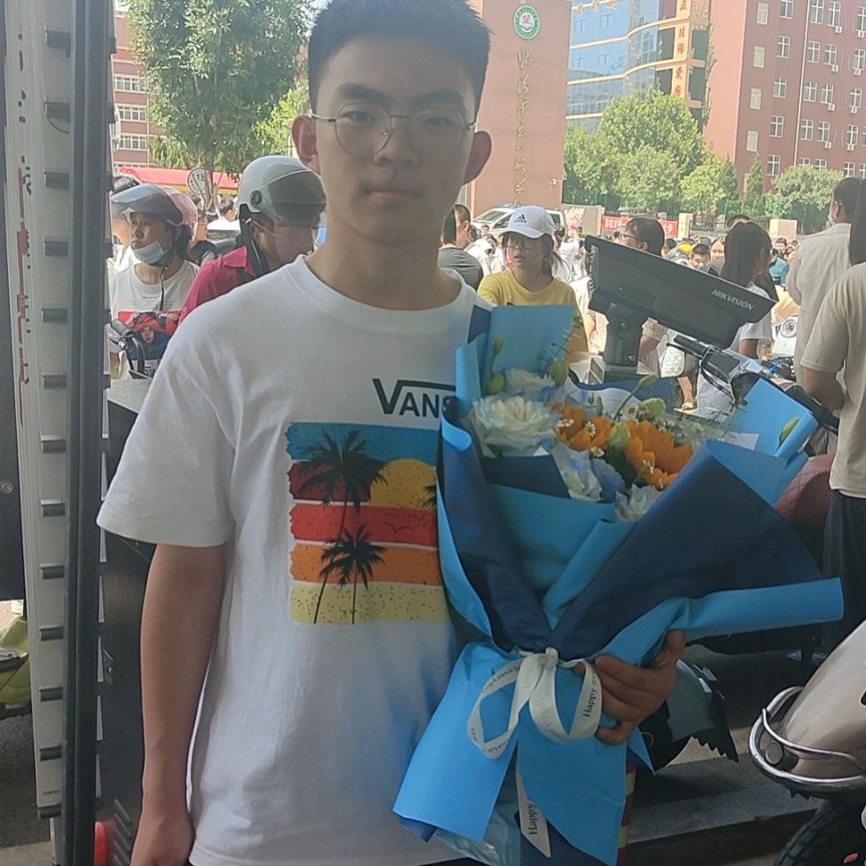 卧懆哥