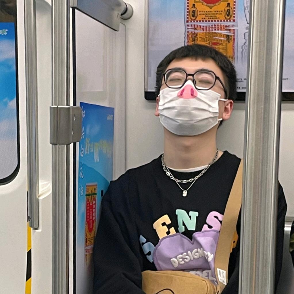 大白日梦